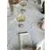 OYOY New Year Bordsduk Vit (250x140cm)