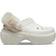 Crocs Ciabatte Stomp Lined Clog 208547 Beige