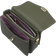 Bugatti ÜB-HANDTASCHE oliv PU grün