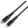 Dacota Platinum USB C - Lightning M-M 1m