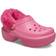 Crocs Stomp Lined Clog - Pink