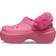 Crocs Stomp Lined Clog - Pink