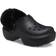 Crocs Stomp Lined Clog - Black