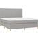 vidaXL Box Spring Kontinentalseng 160x203cm