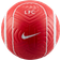 Nike Liverpool F.C. Strike Football