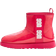 UGG Classic Clear Mini Boots - Red