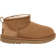 UGG Kid's Classic Ultra Mini - Chestnut