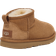 UGG Kid's Classic Ultra Mini - Chestnut