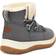 UGG Lakesider Heritage Lace Boot - Charcoal