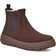 UGG Burleigh Chelsea Boot - Dusted Cocoa