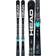 Head Worldcup Rebels E-Race Ski With Binding