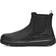 UGG Burleigh Chelsea Boot - Black Leather