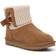 UGG Classic Solene Mini - Chestnut/Oatmeal