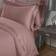 Sleepdown Soft Cosy Bed Sheet Pink (190x125cm)