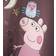 Name It Peppa Pig Nightset - Arctic Dusk (13235949)