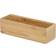 Compactor Oska Bamboo Storage Box