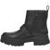 UGG Ashton Short Boot - Black
