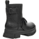 UGG Ashton Short Boot - Black