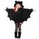 Leg Avenue Bat Cozy Child Costume