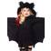 Leg Avenue Bat Cozy Child Costume