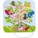 Haba Orchard Maze Magnetic Sorting Game 306083