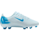 NIKE Jr. Mercurial Vapor 16 Club MG - Glacier Blue/Blue Orbit