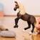 Schleich Horse Club Peruvian Paso Stallion 13952