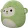 Squishmallows Fuzz A Mallows Mills Monkey 30cm