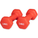 ASG Neoprene Dumbbells 2x2kg