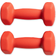 ASG Neoprene Dumbbells 2x2kg