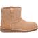 UGG Classic Unlined Mini Perf - Tan