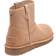 UGG Classic Unlined Mini Perf - Tan