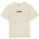Mads Nørgaard Soft Single Dassel T-shirt - Snow White