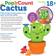 Learning Resources Carlos the Pop & Count Cactus