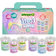 Crayola Pearl Dough 20 Pack