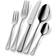 WMF Denver Cutlery Set 60pcs