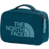 The North Face Base Camp Voyager Toiletry Bag - Midnight Petrol/Algae Blue