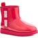 UGG Classic Clear Mini - Hibiscus Pink