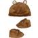 UGG Baby Bixbee & Beanie - Chestnut