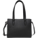 Adax Cormorano Handbag Elea - Black