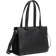 Adax Cormorano Handbag Elea - Black