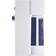 Grohe Blue Système de filtration par osmose inverse Kit de démarrage, 40877000