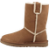 UGG Classic Short Spill Seam Boot - Chestnut