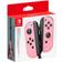 Nintendo Switch Joy-Con Pair - Pastel Pink
