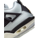 Nike Air Jordan 4 Retro GS - Pure Platinum/Black/Sail/Metallic Gold