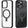 Dux ducis Aimo Mag Series Back Cover for iPhone 16 Pro Max