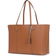 Tory Burch Perry Triple Compartment Tote Bag - Light Umber