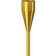 Piet Hein Venus & Jupiter Brass Ljusstake 29cm 2st