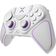 PDP Victrix Pro BGF Wireless Gamepad - Purple/White