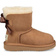 UGG Toddler's Mini Bailey Bow II - Chestnut